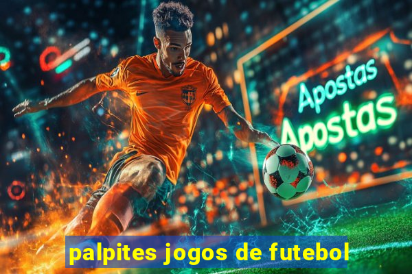 palpites jogos de futebol